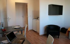 Camere Per Gli Ospiti Marseille 83155