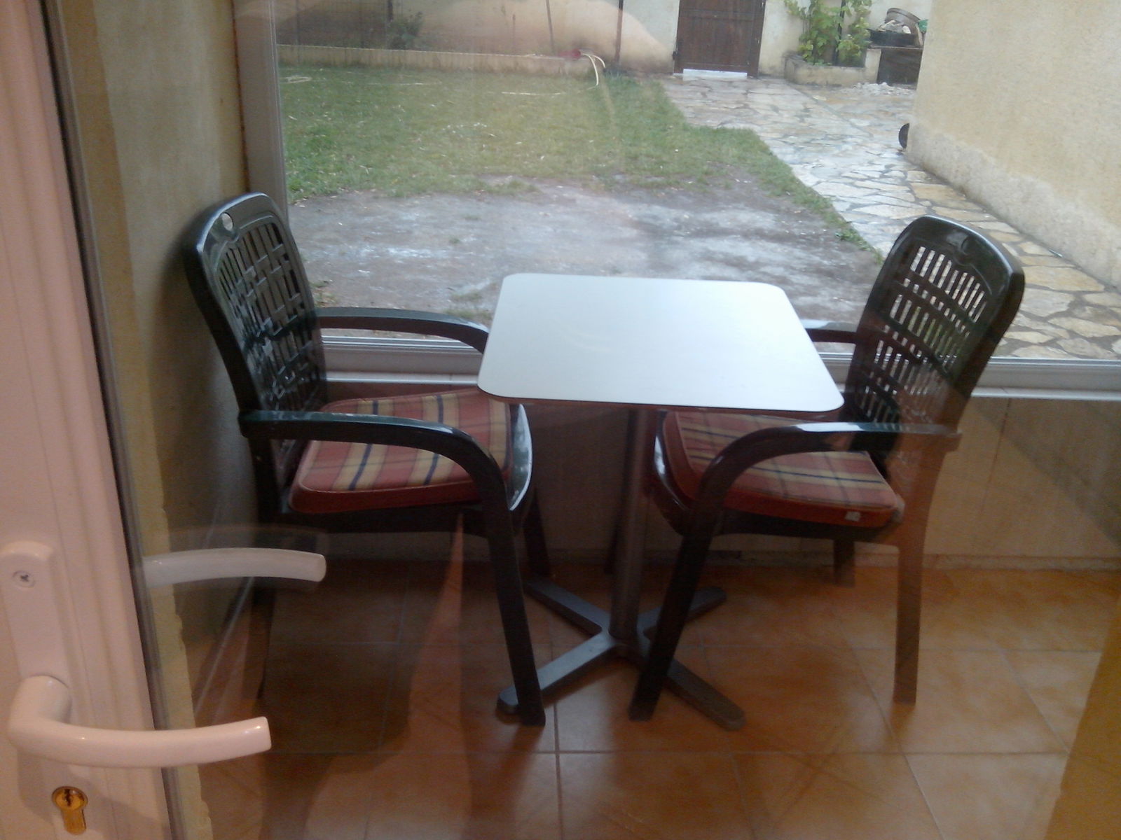 Tutta La Casa Avignon 106982