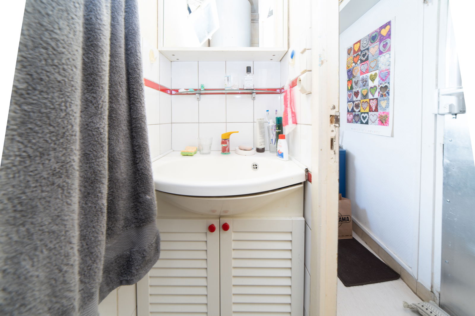 Tutta La Casa Paris 76394