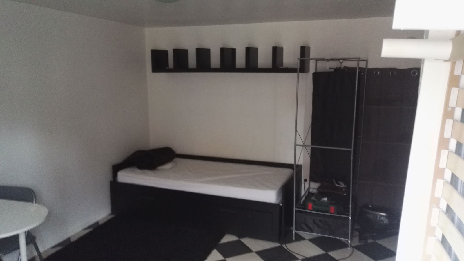 Collocazione Nanterre 192812