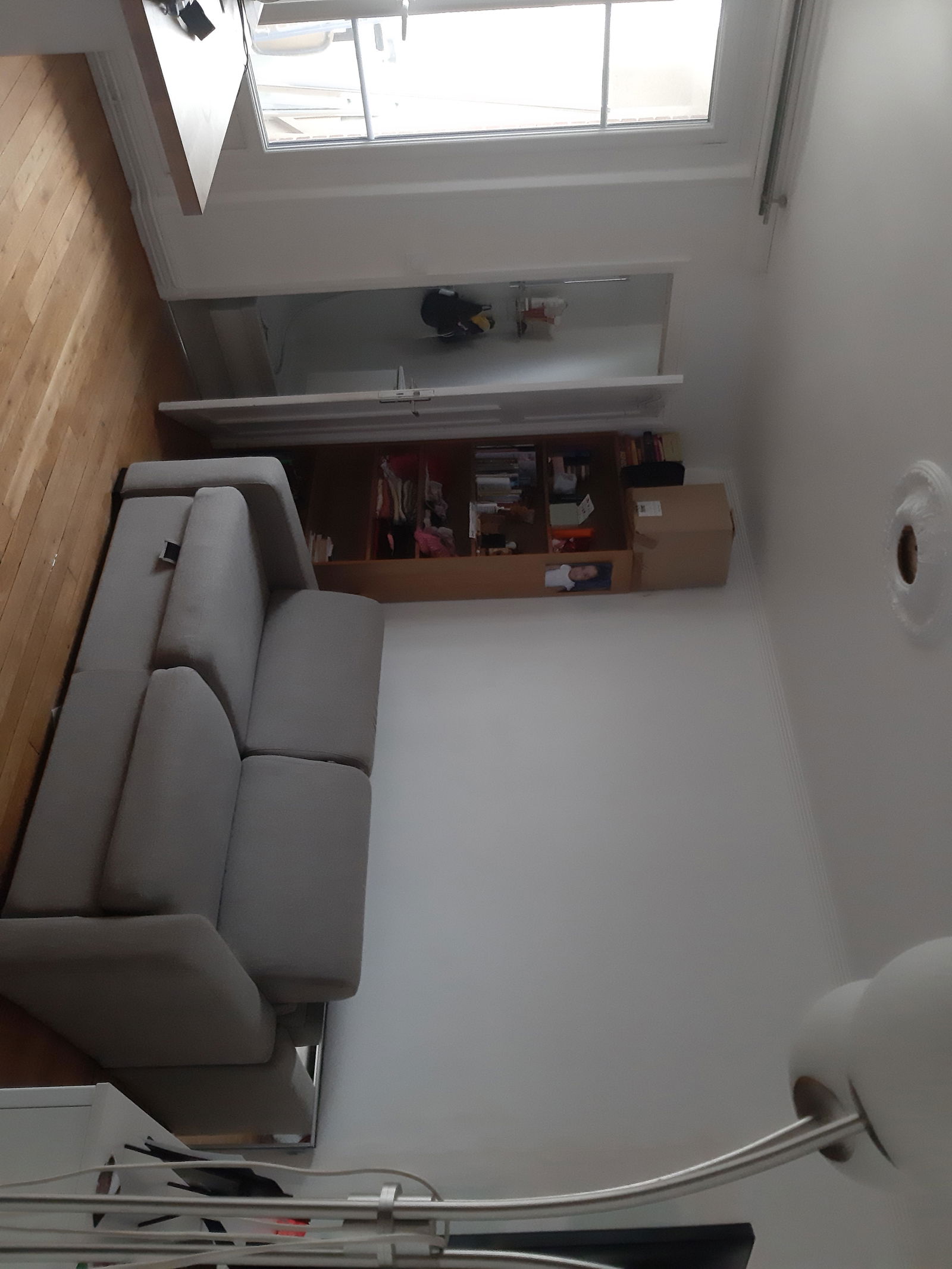 Tutta La Casa Boulogne 262679