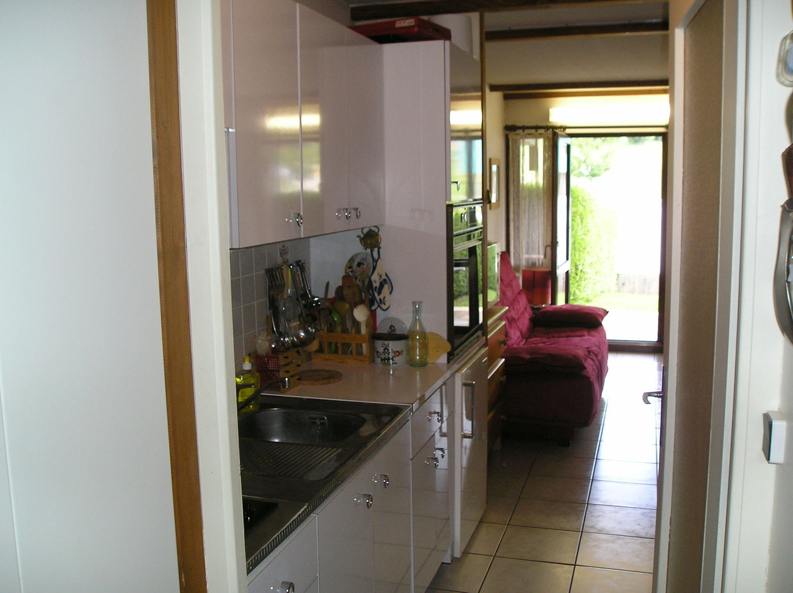 Tutta La Casa Métabief 79277