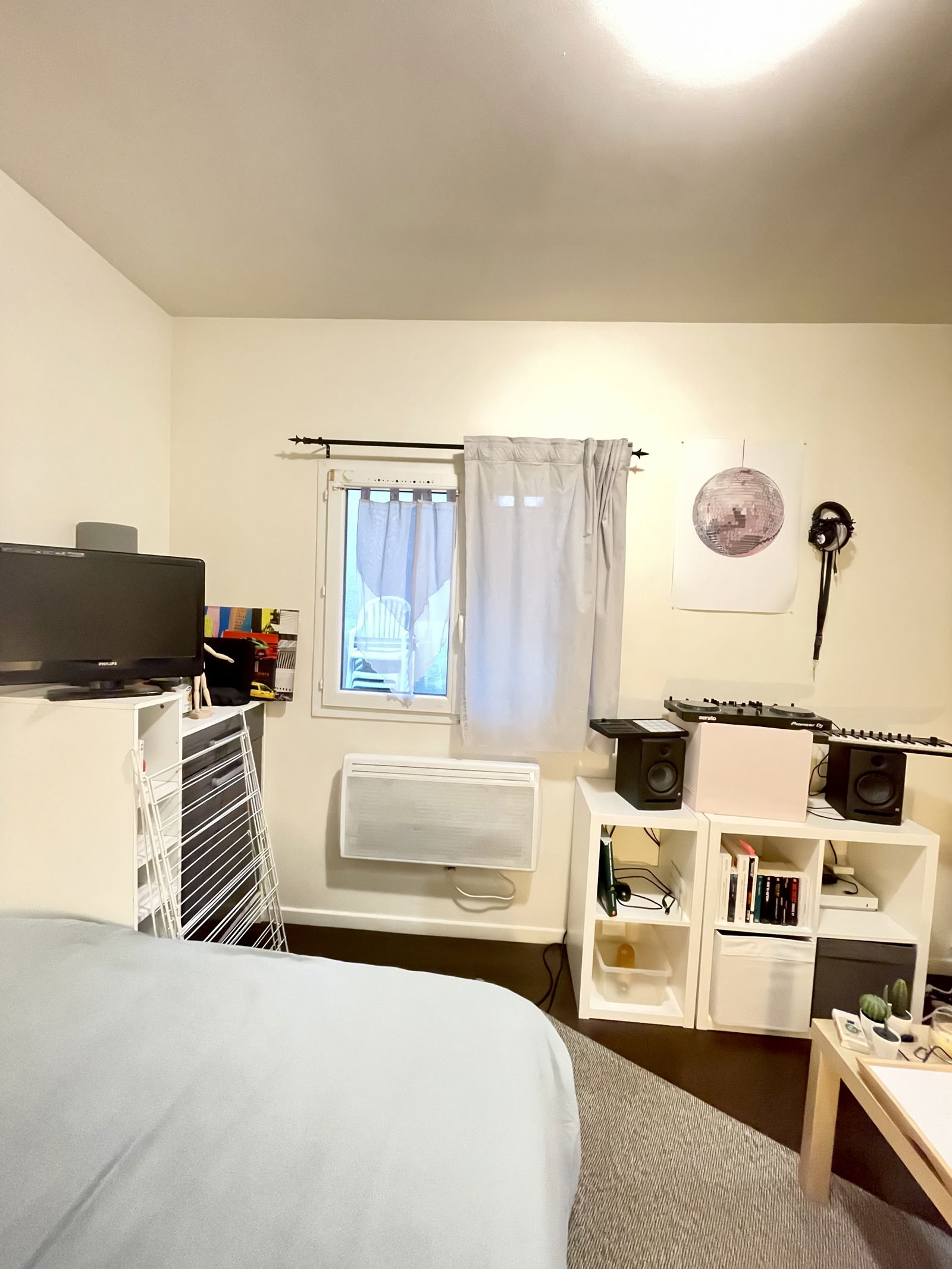 Monolocale Indipendente Noisy-le-Grand 304786