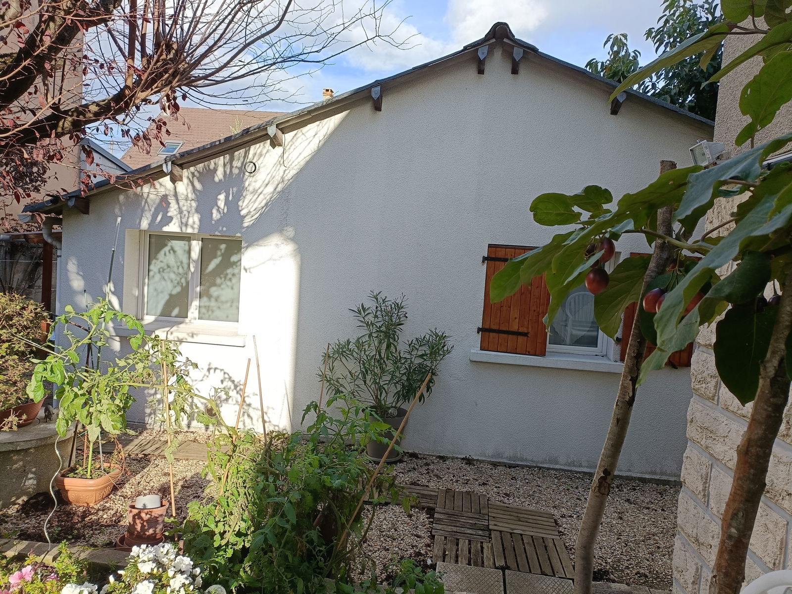 Monolocale Indipendente Noisy-le-Grand 304786