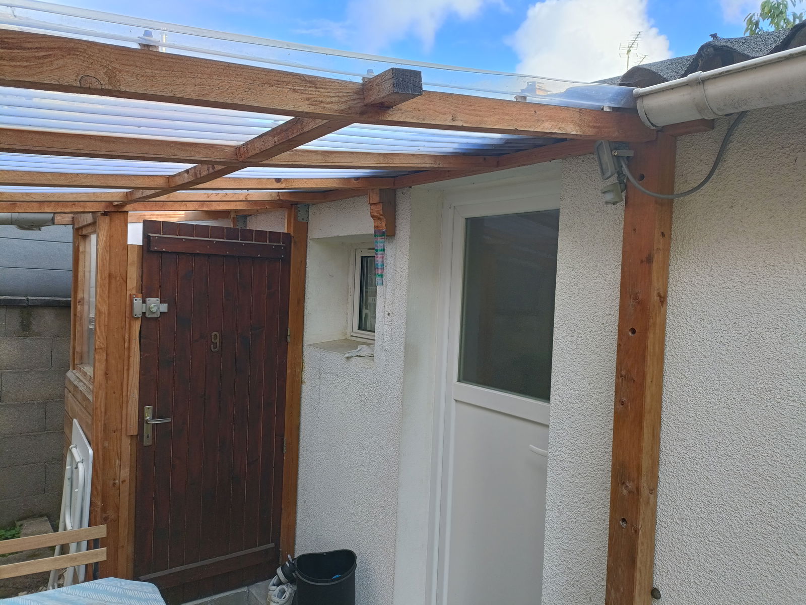 Monolocale Indipendente Noisy-le-Grand 304786