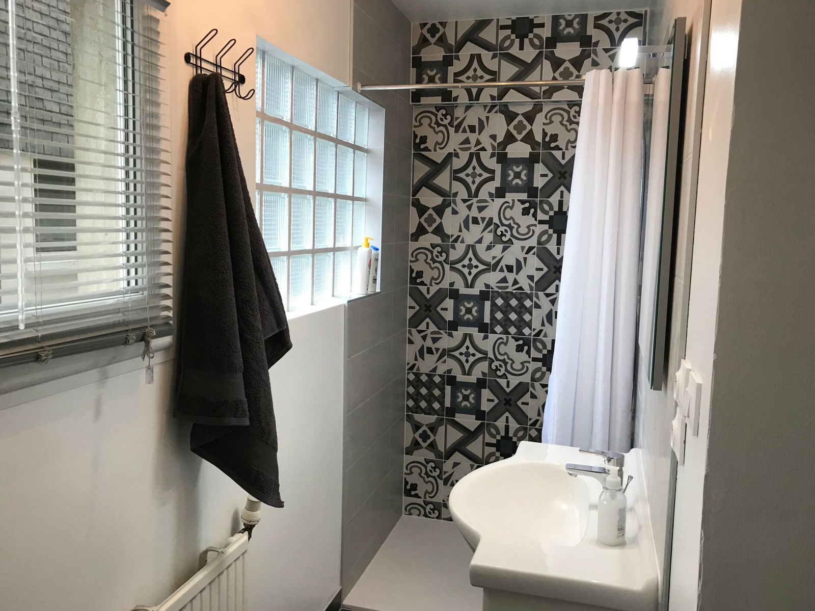 Monolocale Indipendente Guingamp 250456