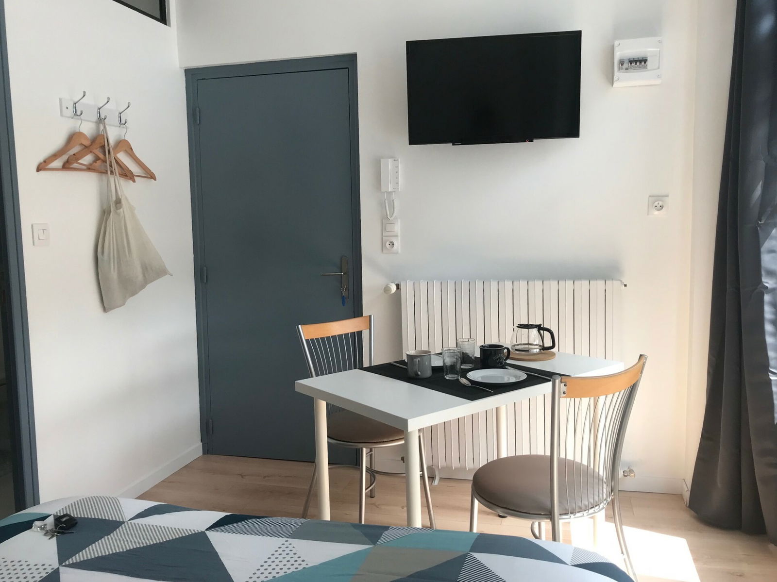 Monolocale Indipendente Guingamp 250457