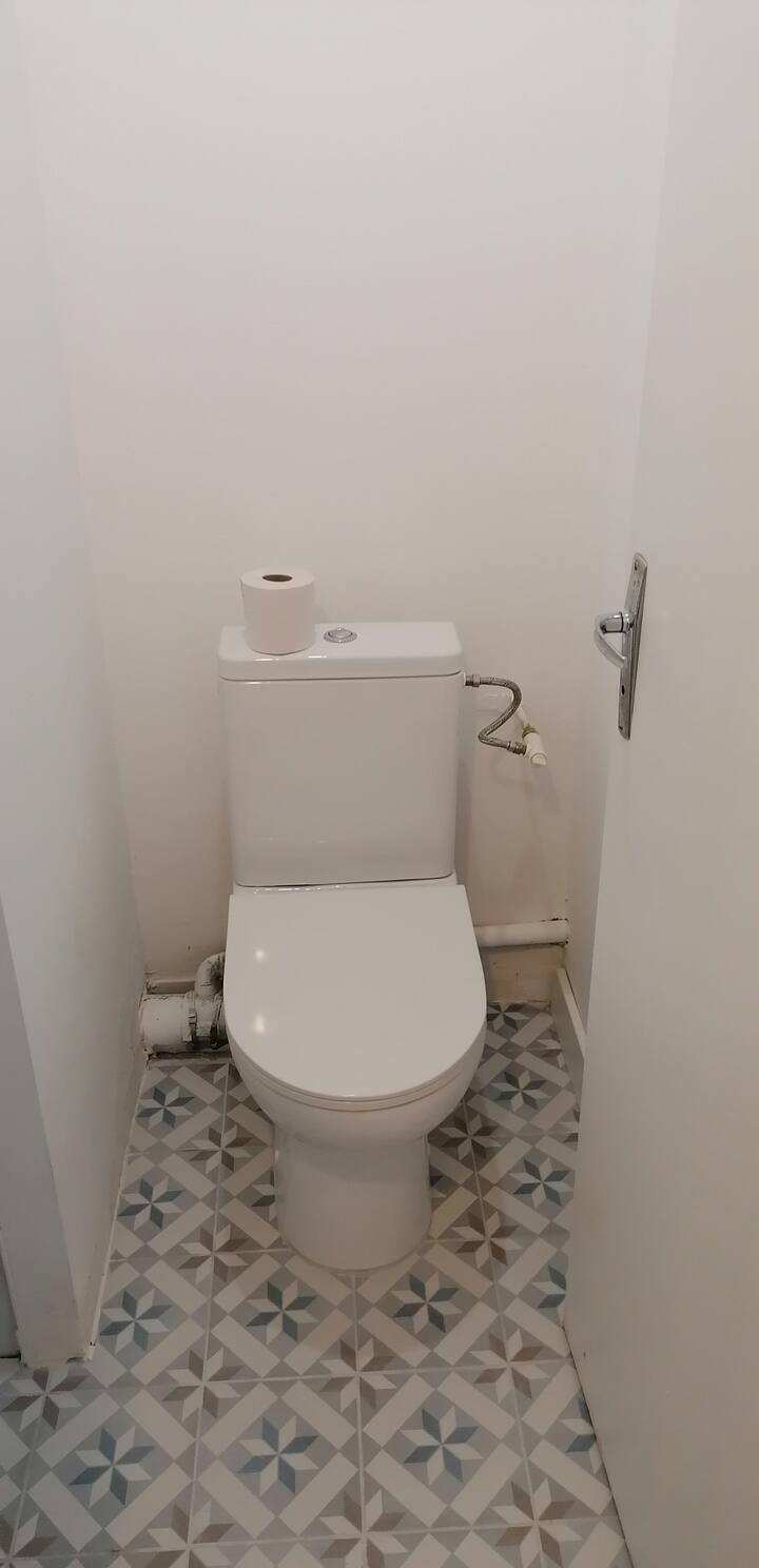 Tutta La Casa Rochefort-sur-Loire 258452