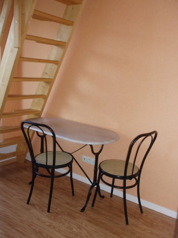 Tutta La Casa Angers 7661