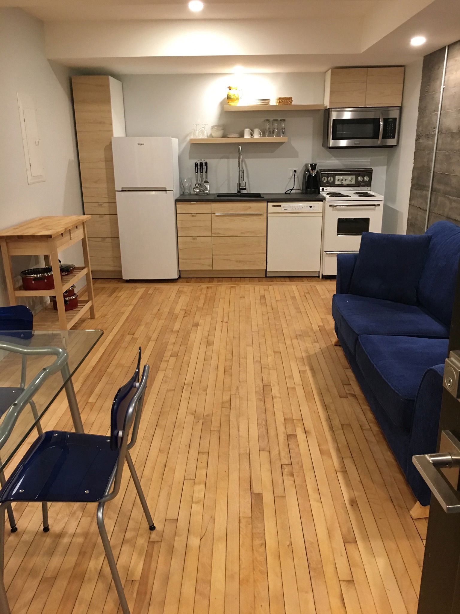 Tutta La Casa Montréal 496812