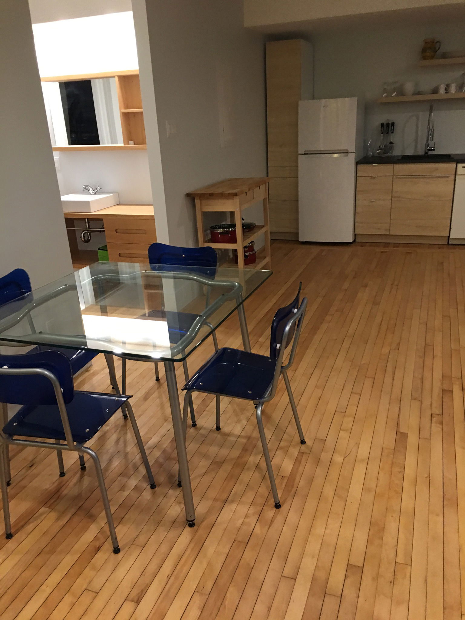 Tutta La Casa Montréal 496812