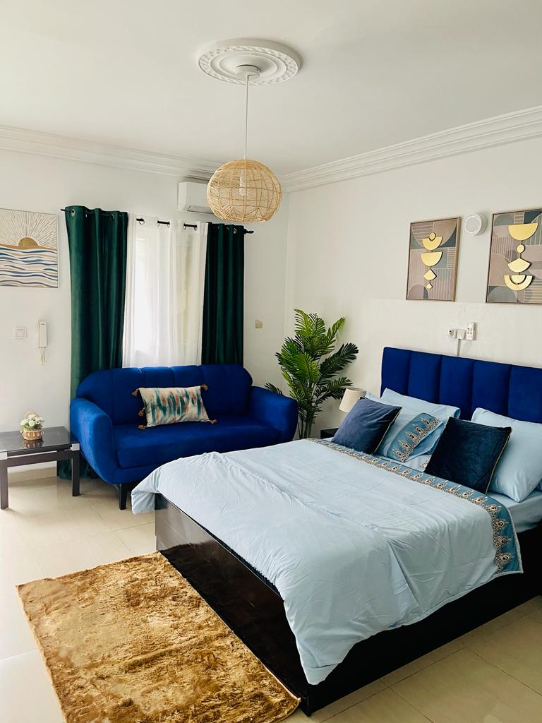 Tutta La Casa Abidjan 214768