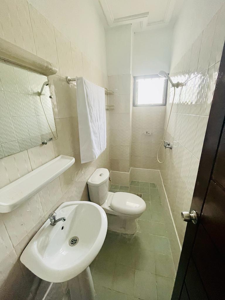 Tutta La Casa Abidjan 214768