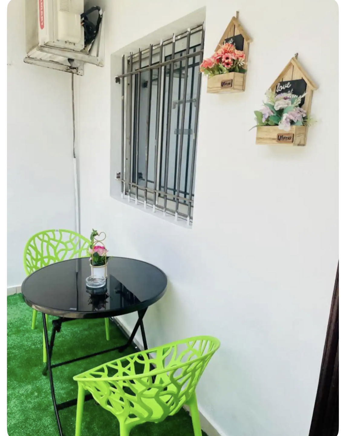 Tutta La Casa Abidjan 214768