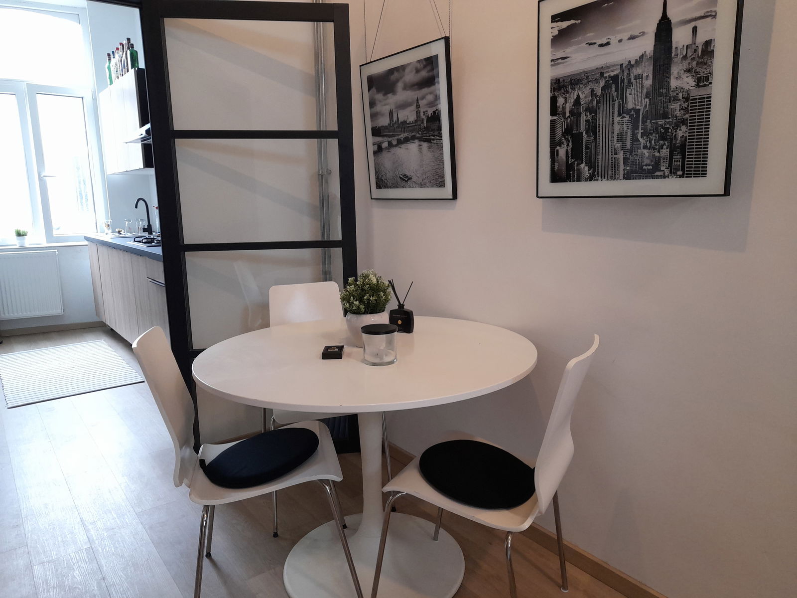 Collocazione Charleroi 262159