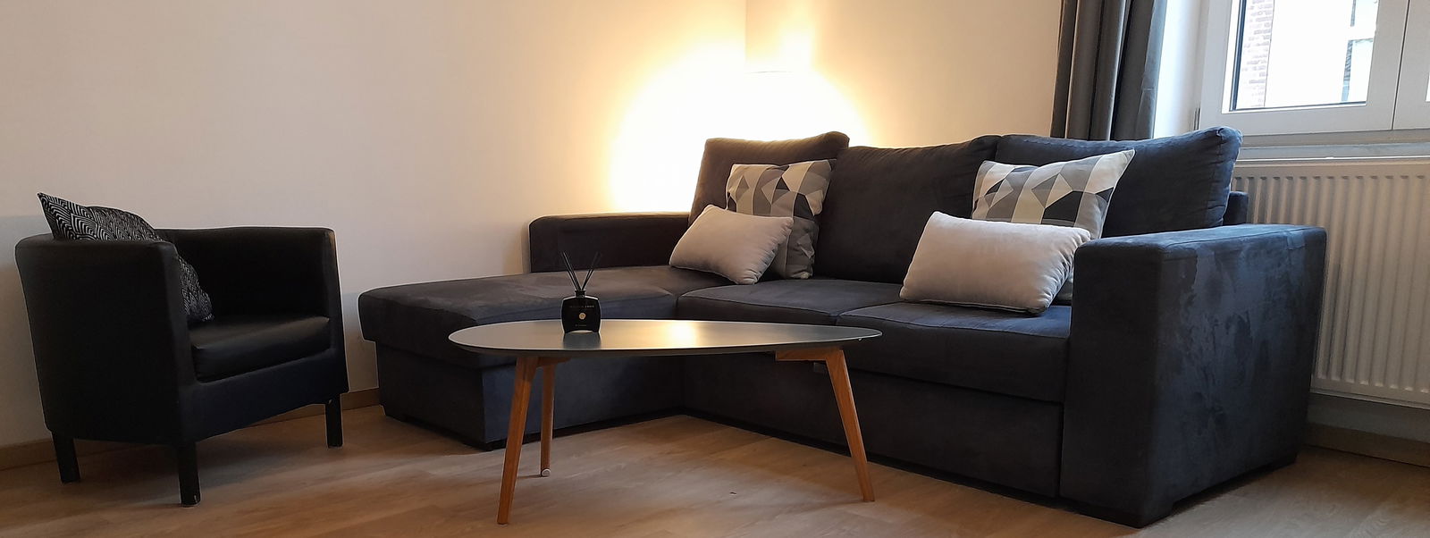 Collocazione Charleroi 262159