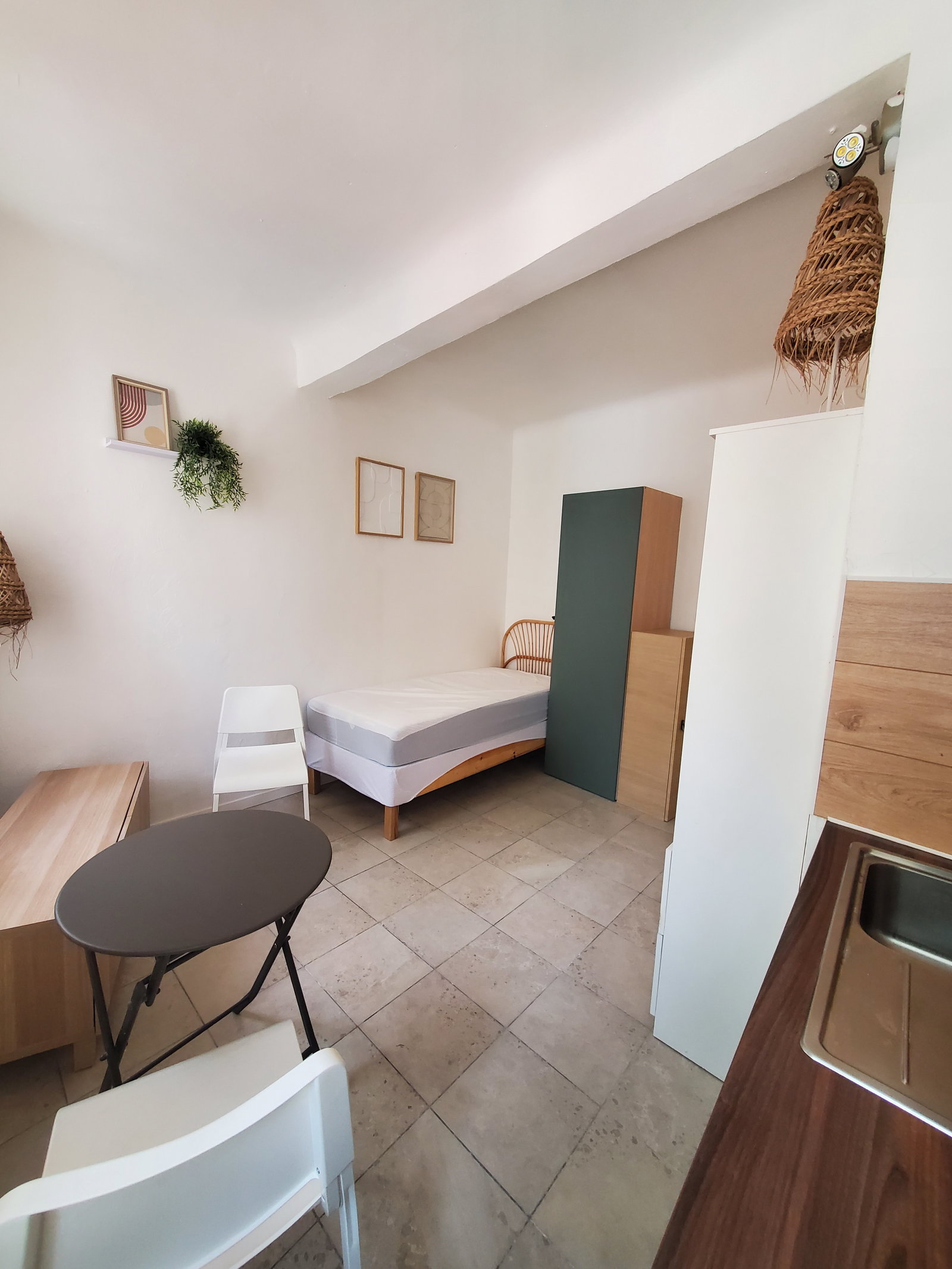 Tutta La Casa Grasse 278500