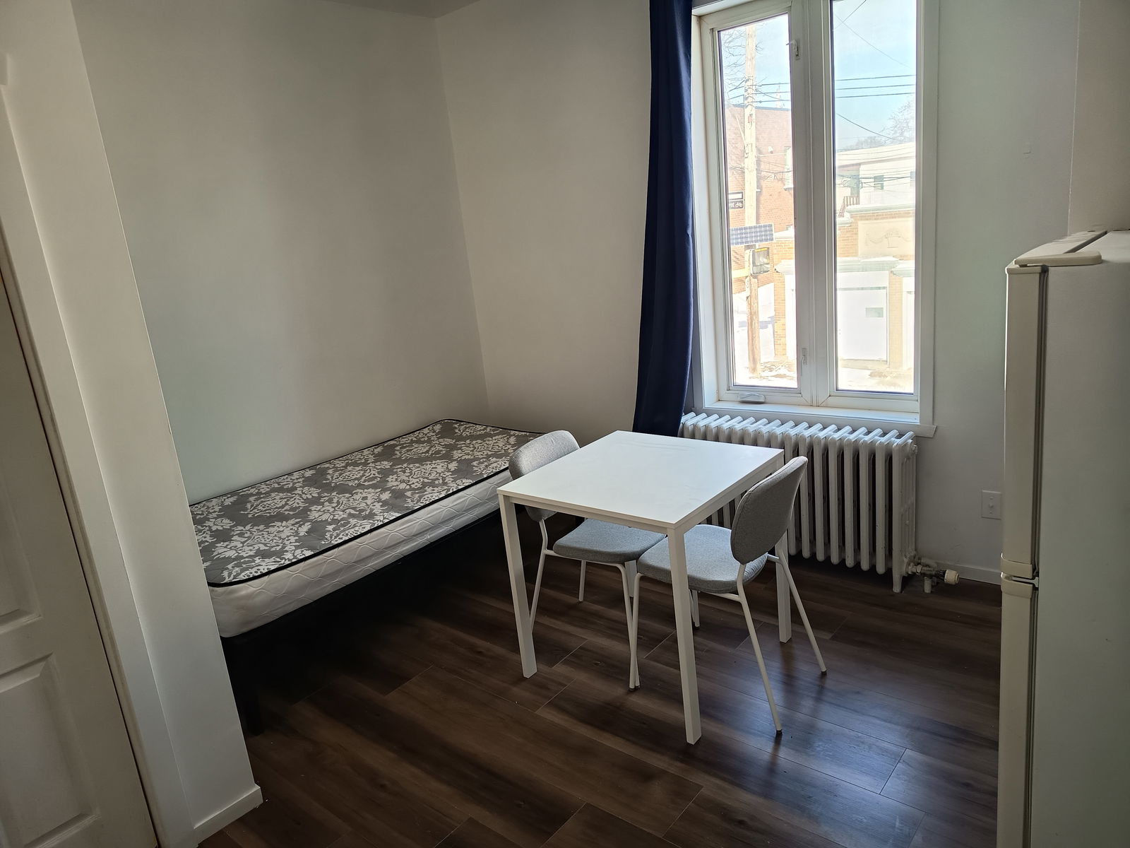 Camere Per Gli Ospiti Montréal 657009