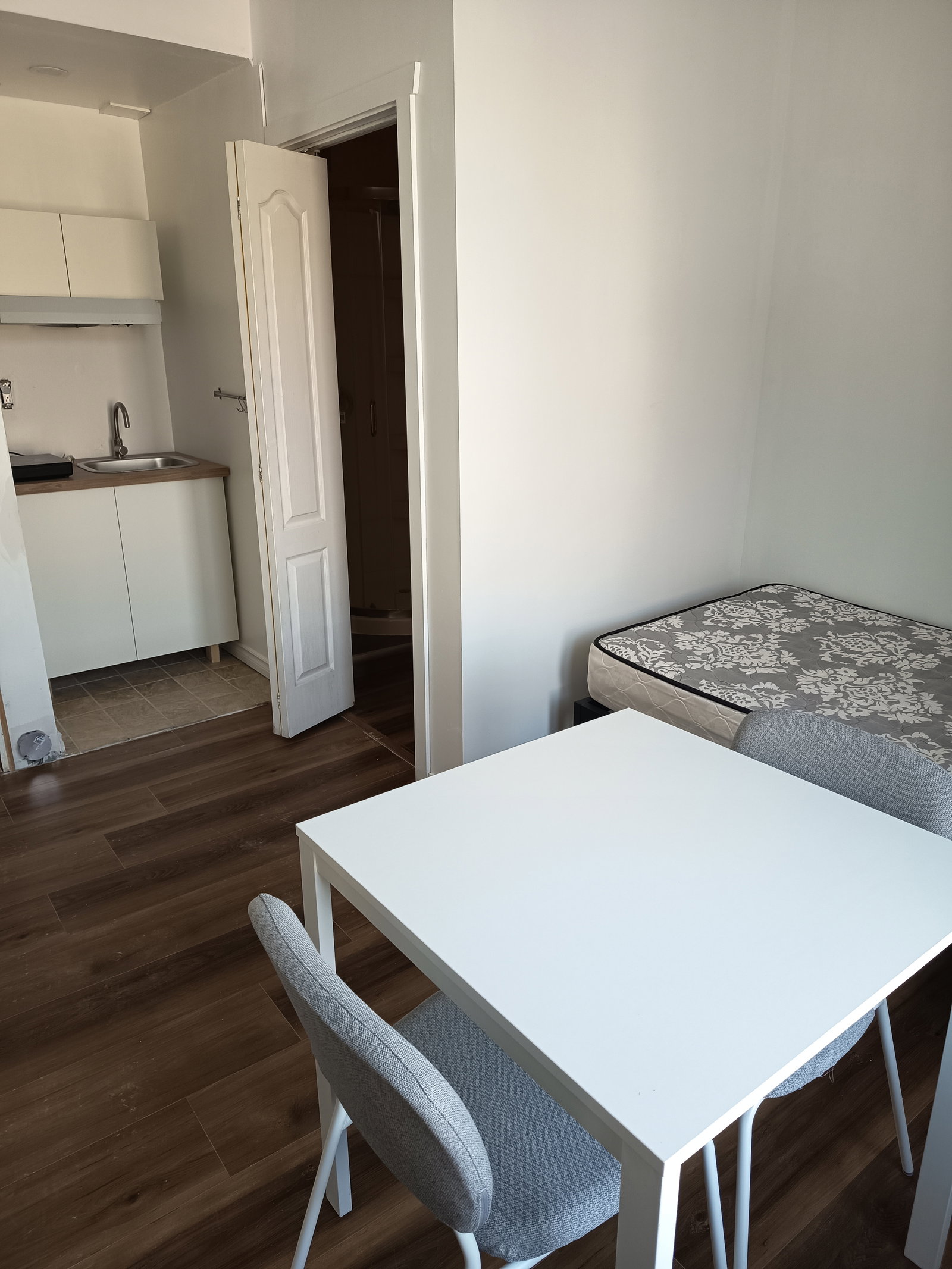 Camere Per Gli Ospiti Montréal 657009