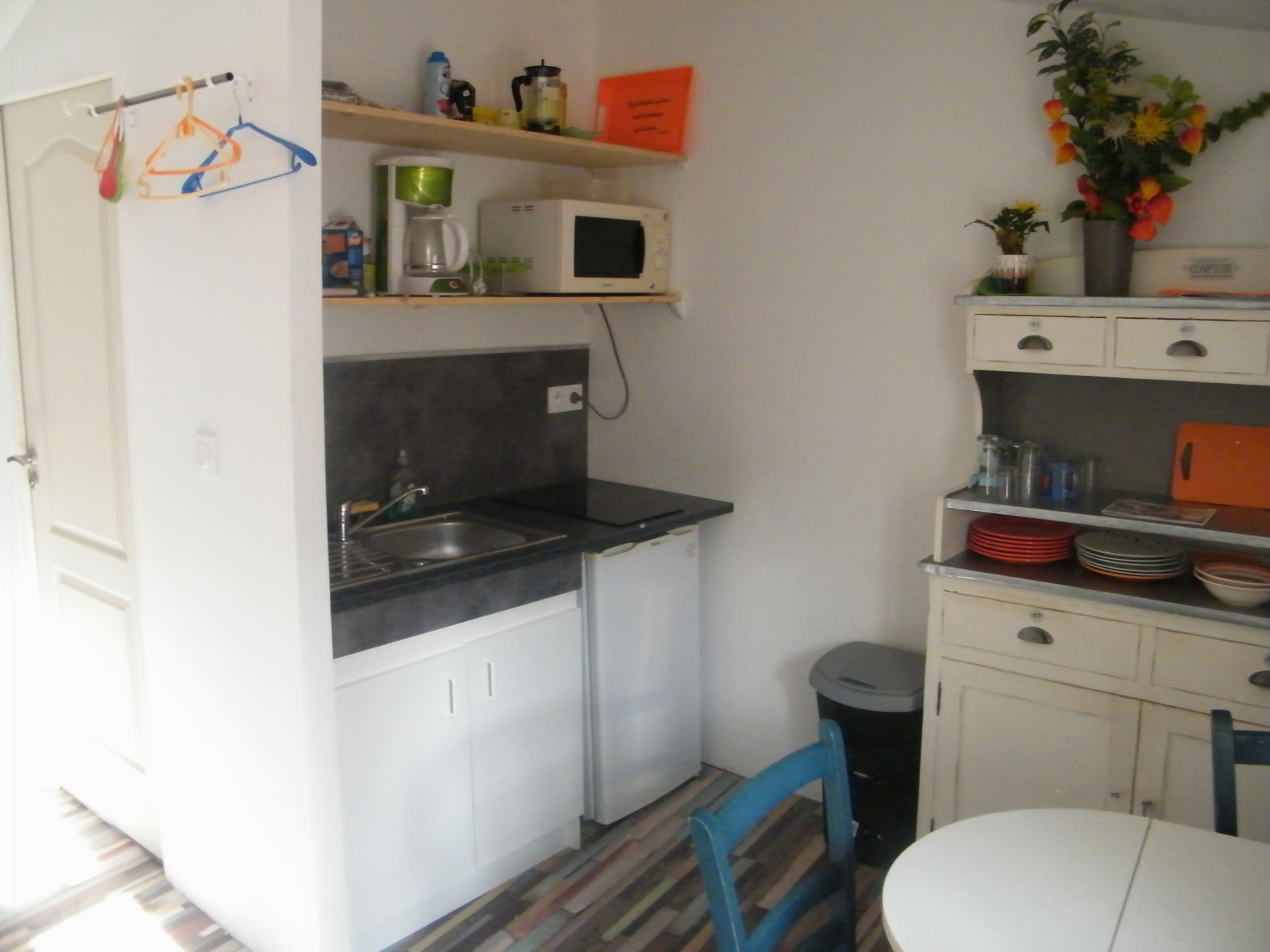 Monolocale Indipendente Malijai 252873