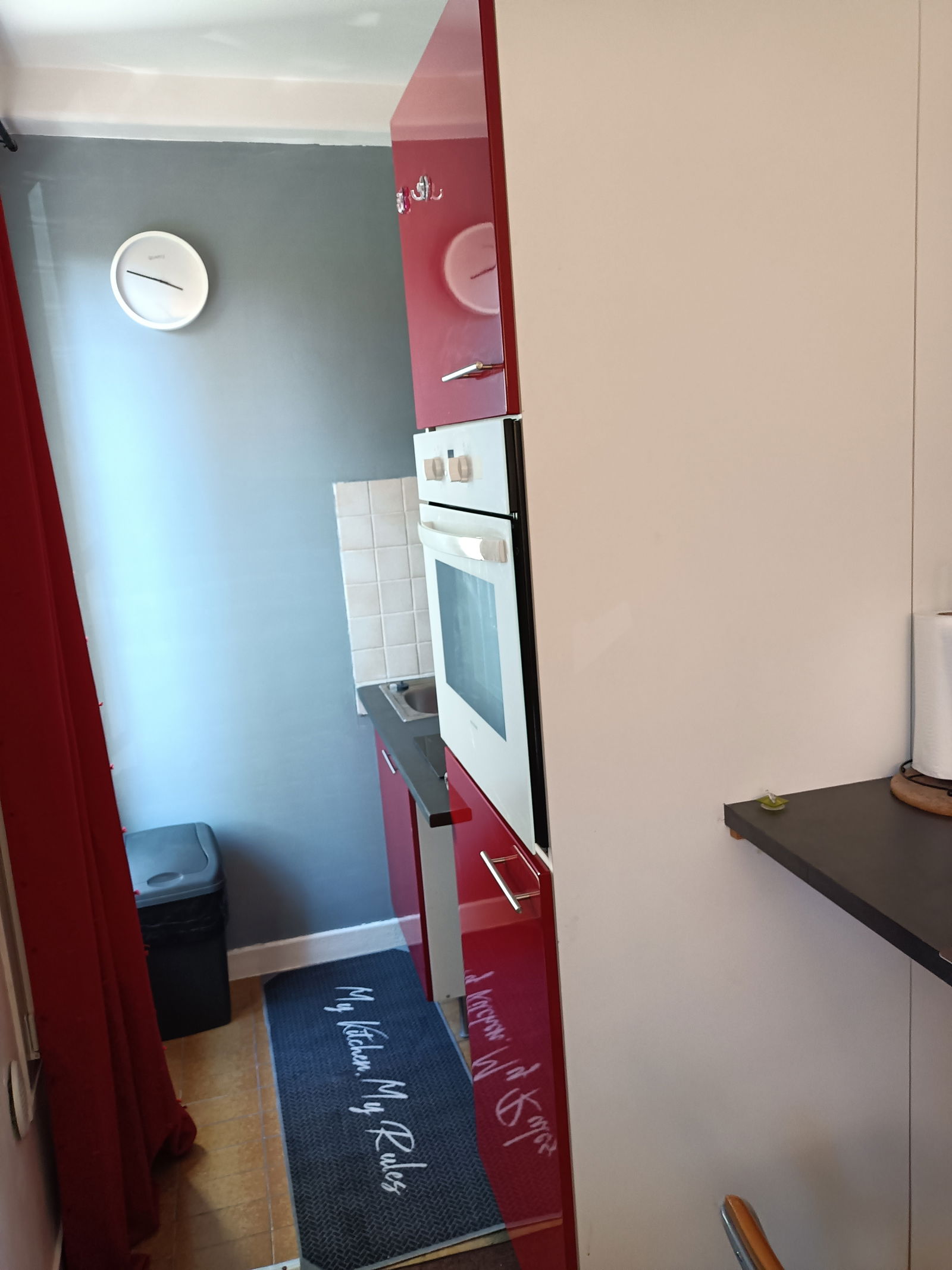 Tutta La Casa Le Raincy 254008