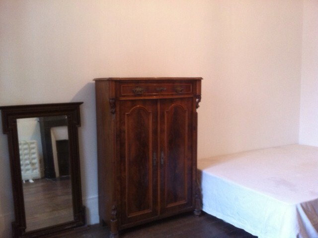 Collocazione Paris 117096