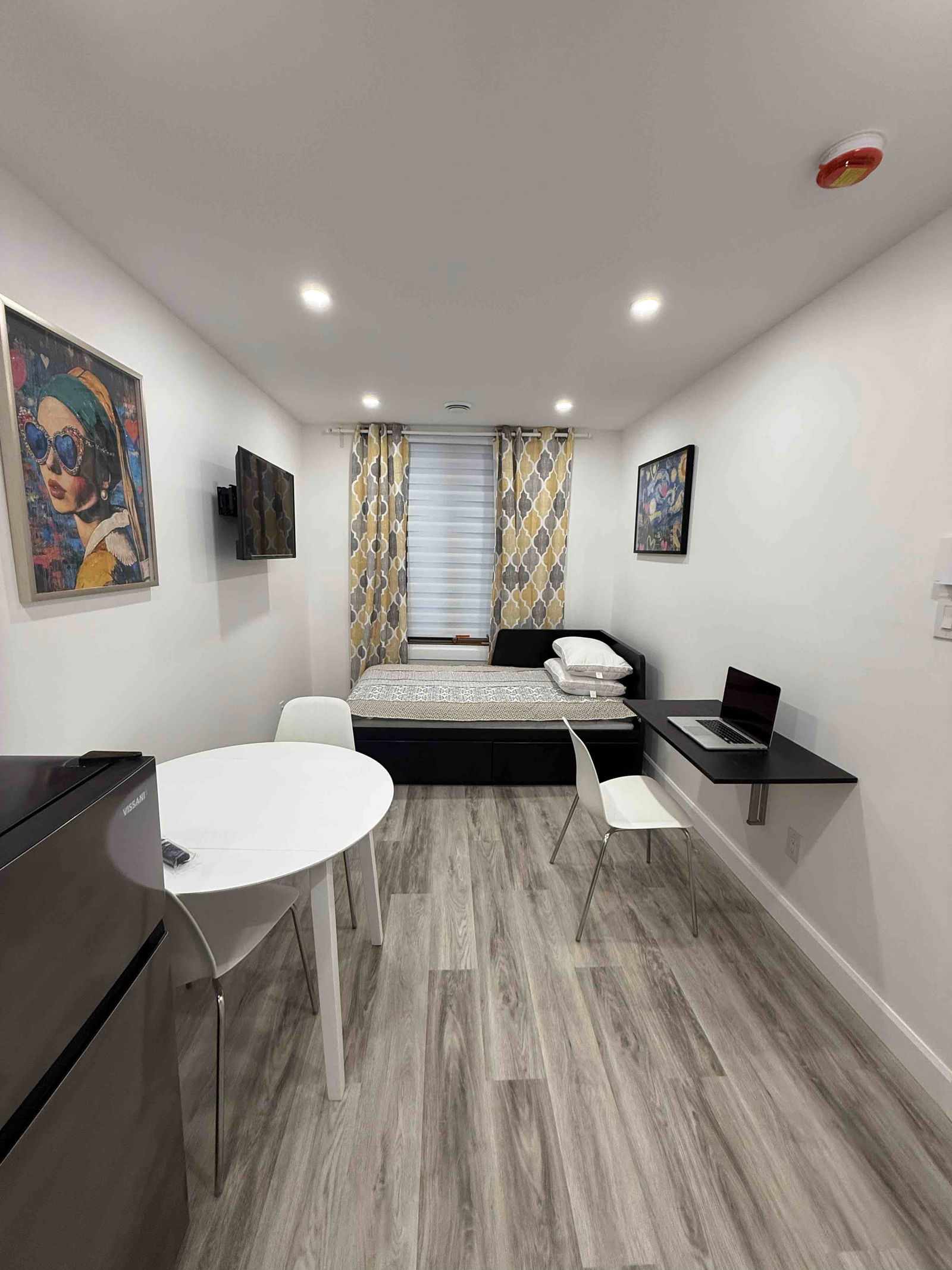 Tutta La Casa Montréal 656676