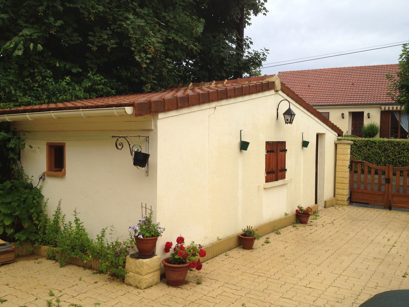 Famiglia Auvers-sur-Oise 161124