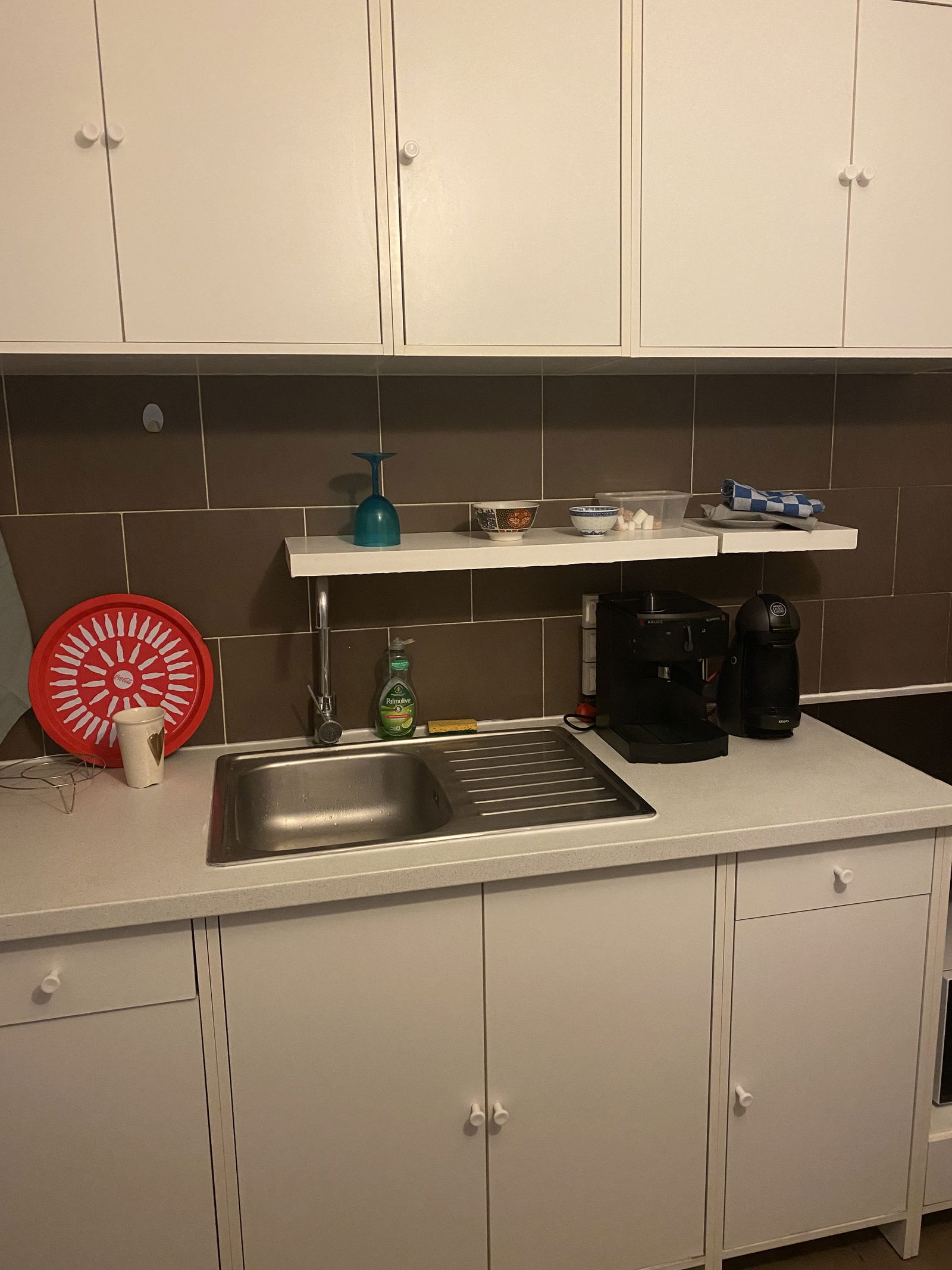 Tutta La Casa Aubervilliers 323653