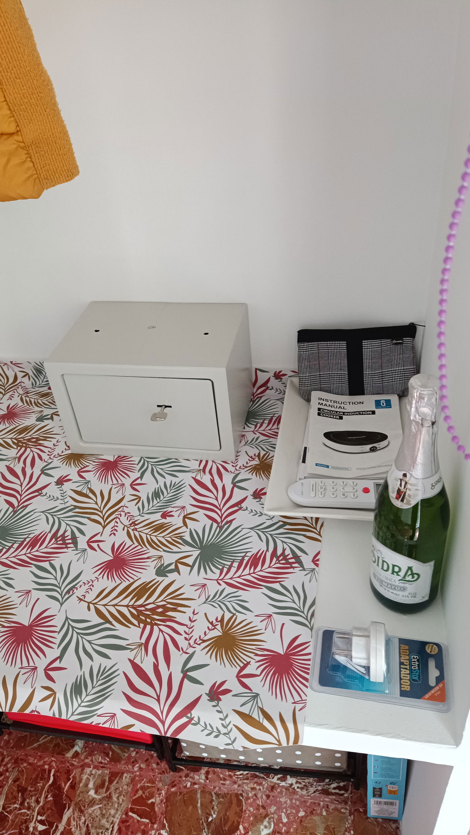 Tutta La Casa Madrid 260673