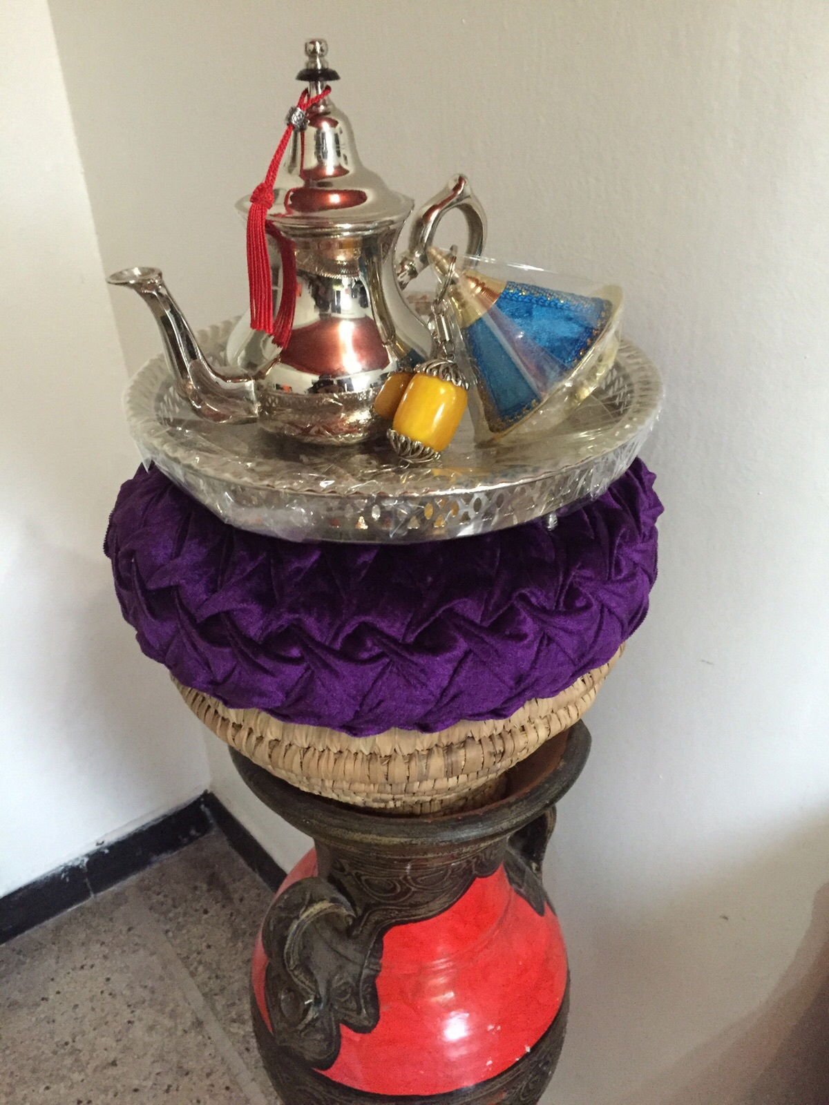 Tutta La Casa Rabat 132084