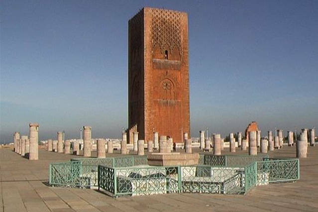 Tutta La Casa Rabat 132084