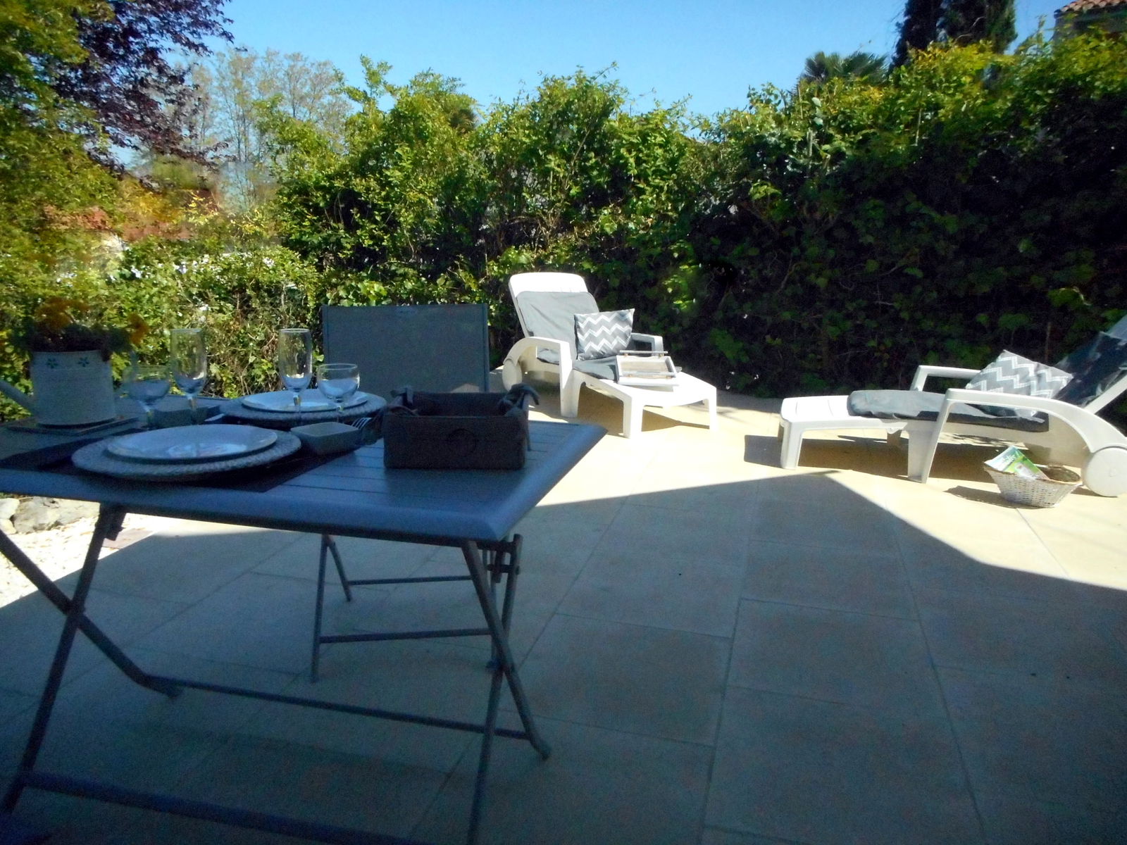 Tutta La Casa Nérac 302346