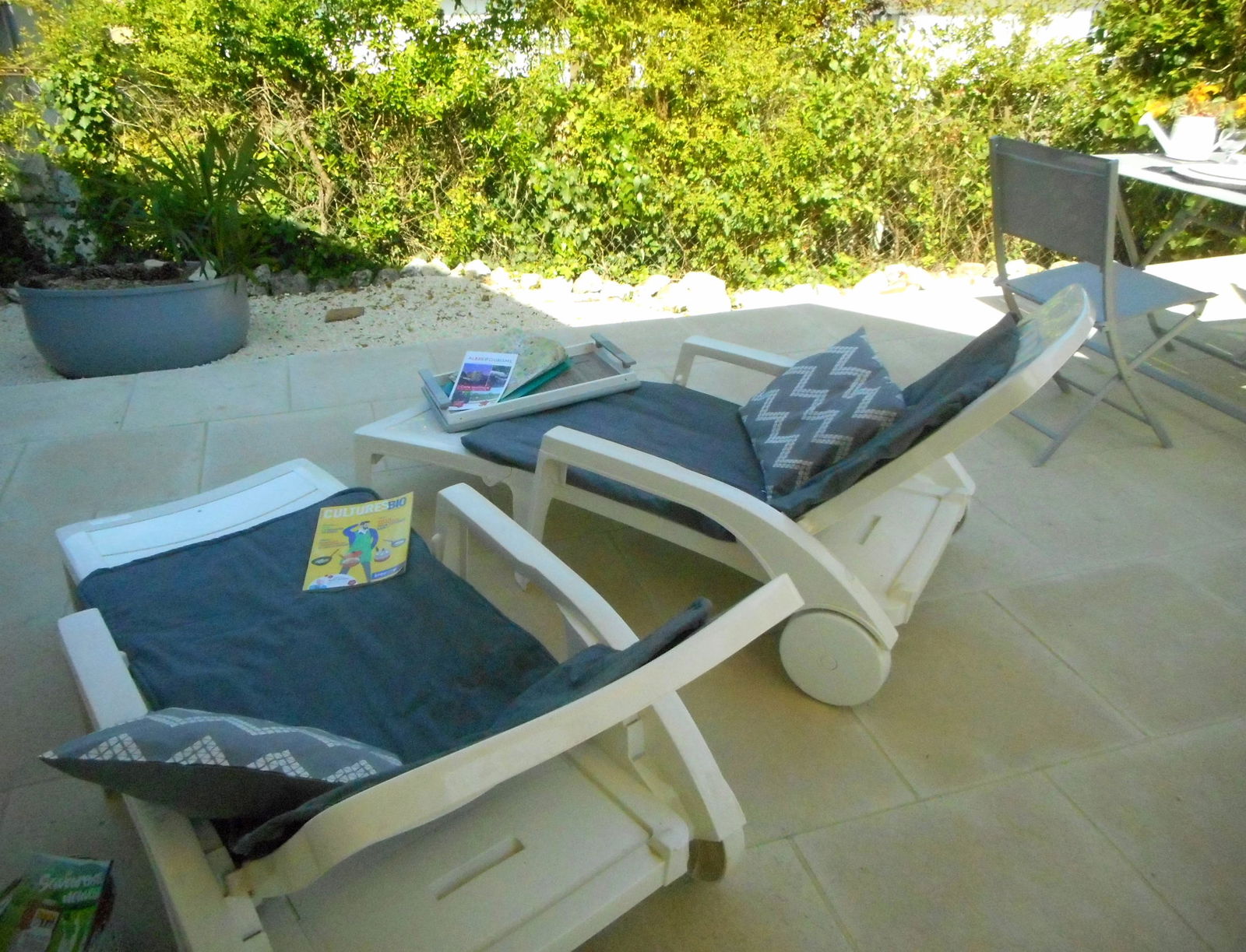 Tutta La Casa Nérac 302346