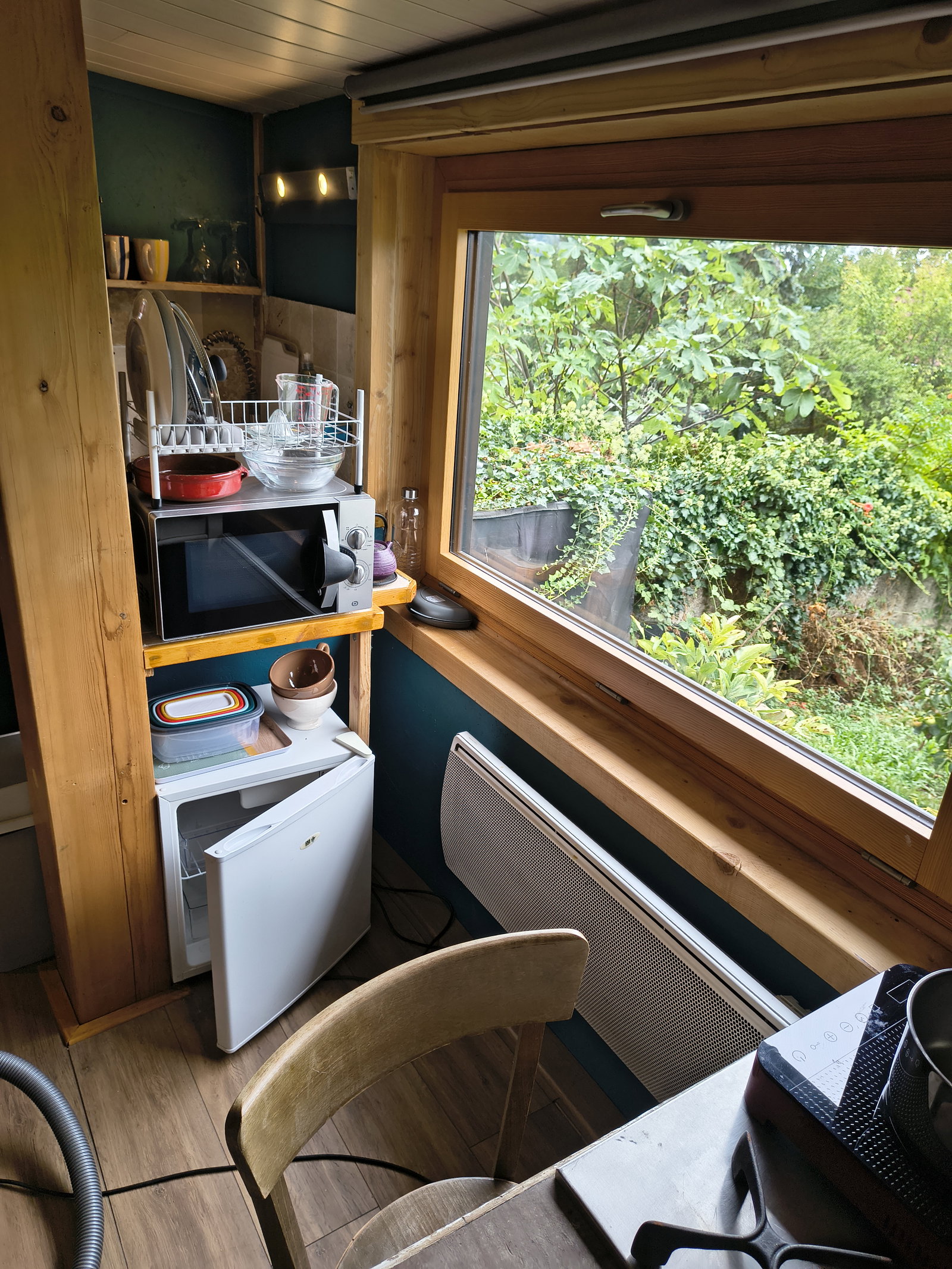 Camera Presso L'ospite Besançon 674295