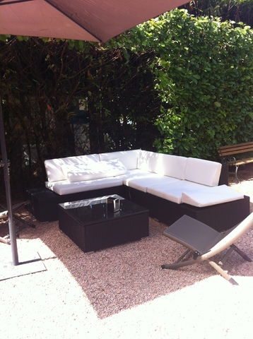 Camere Per Gli Ospiti Aix-en-Provence 61216