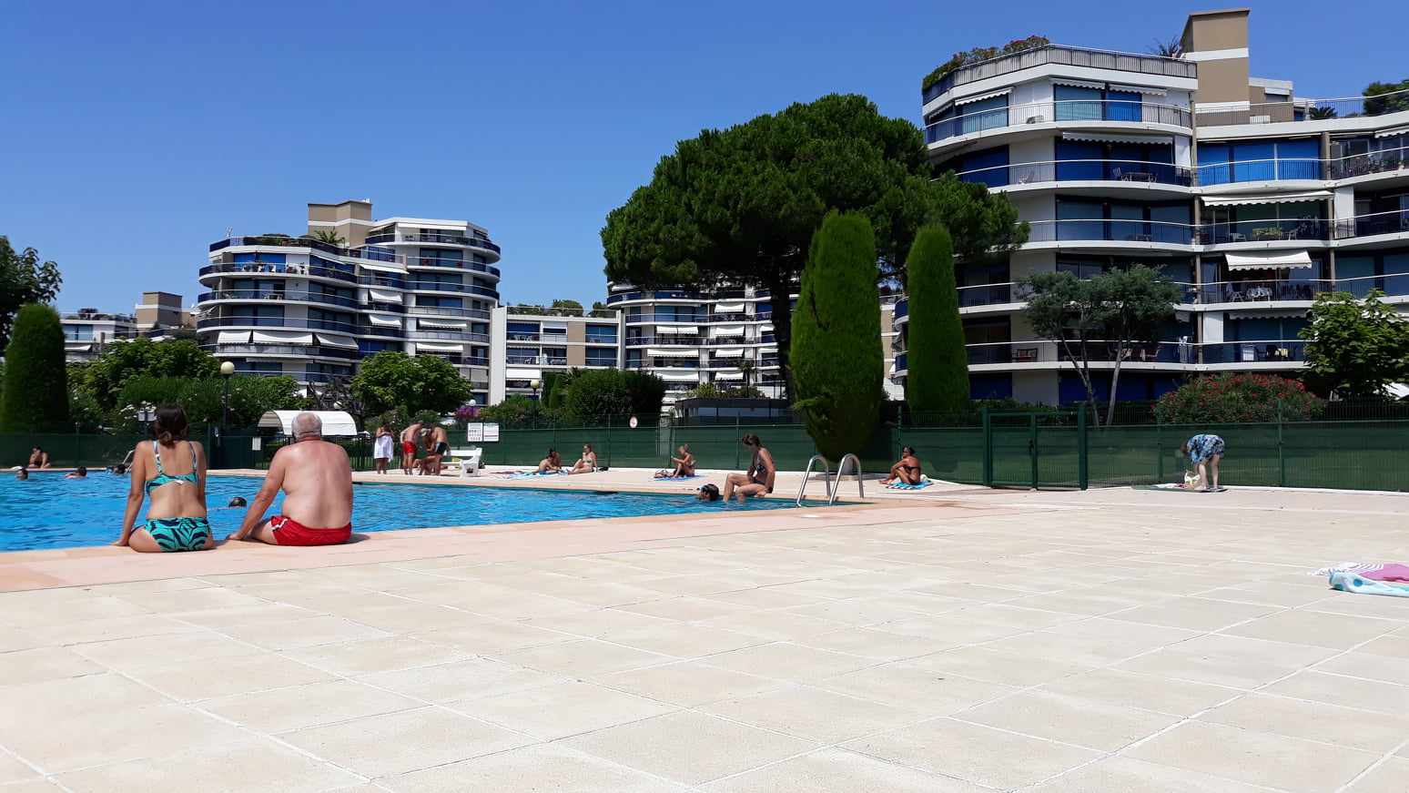 Tutta La Casa Mandelieu-la-Napoule 268383