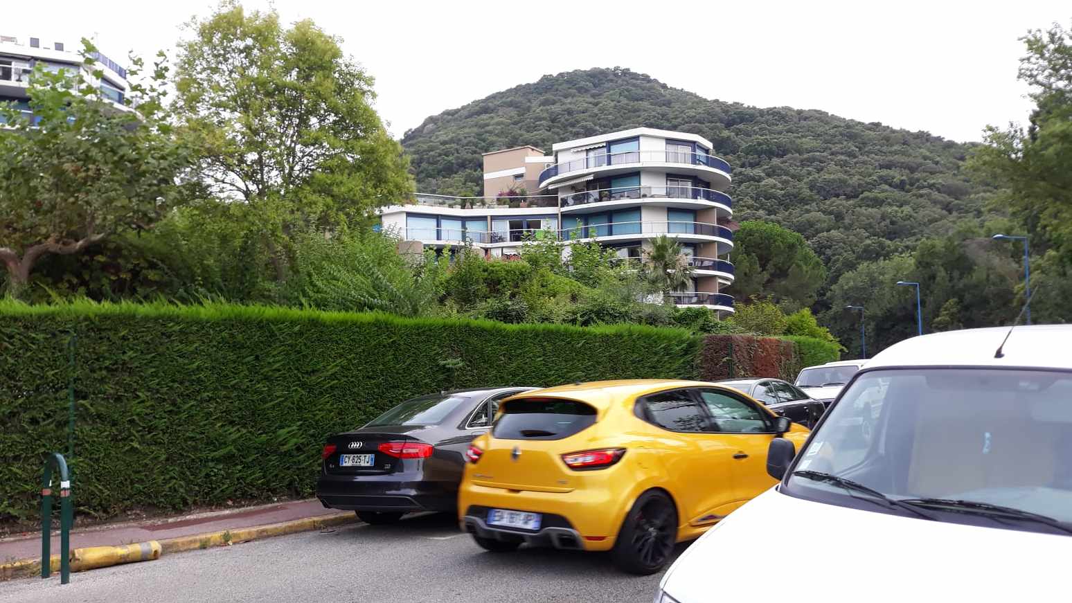 Tutta La Casa Mandelieu-la-Napoule 268383