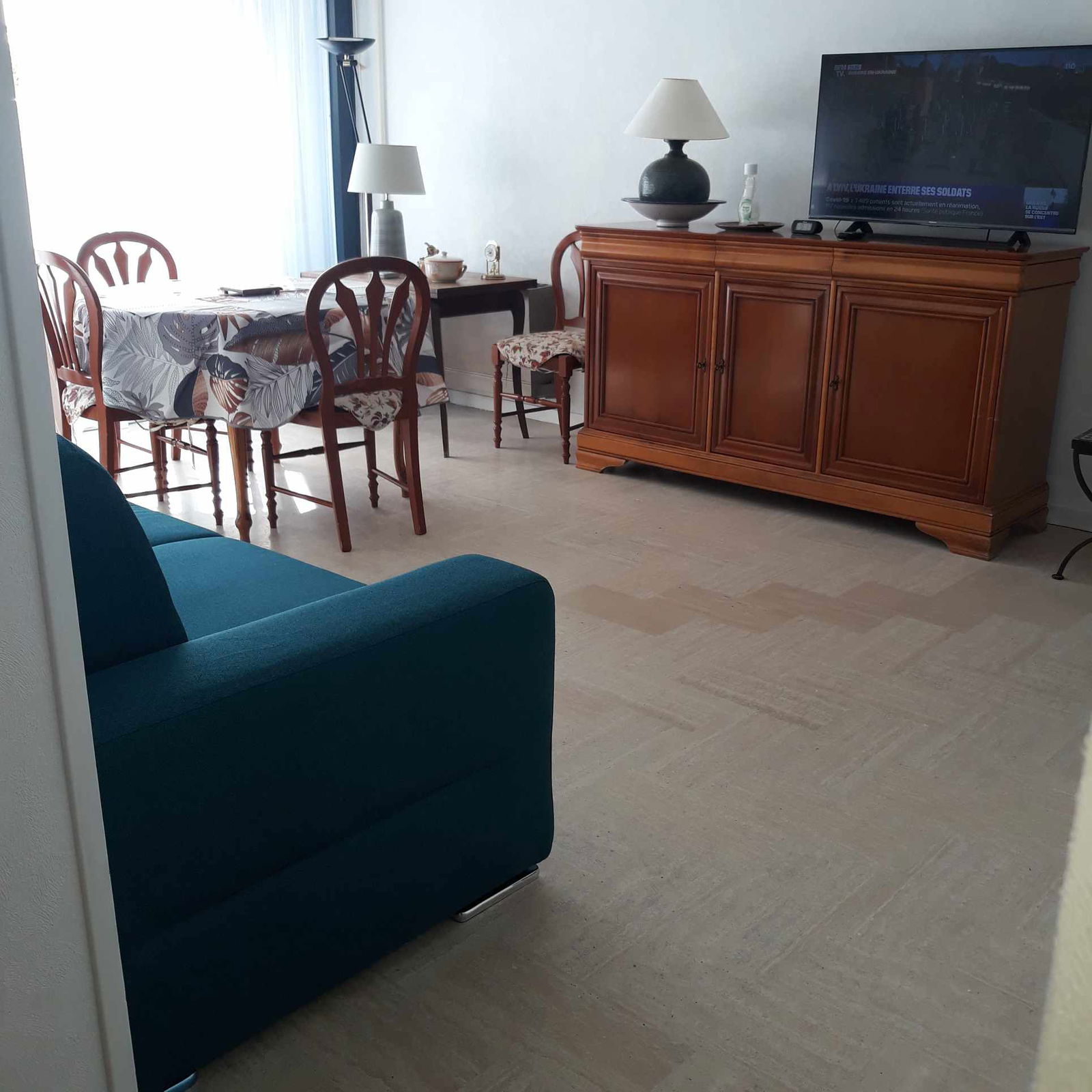 Tutta La Casa Mandelieu-la-Napoule 268383