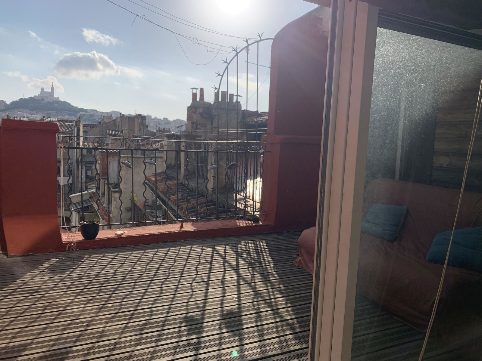 Tutta La Casa Marseille 295772