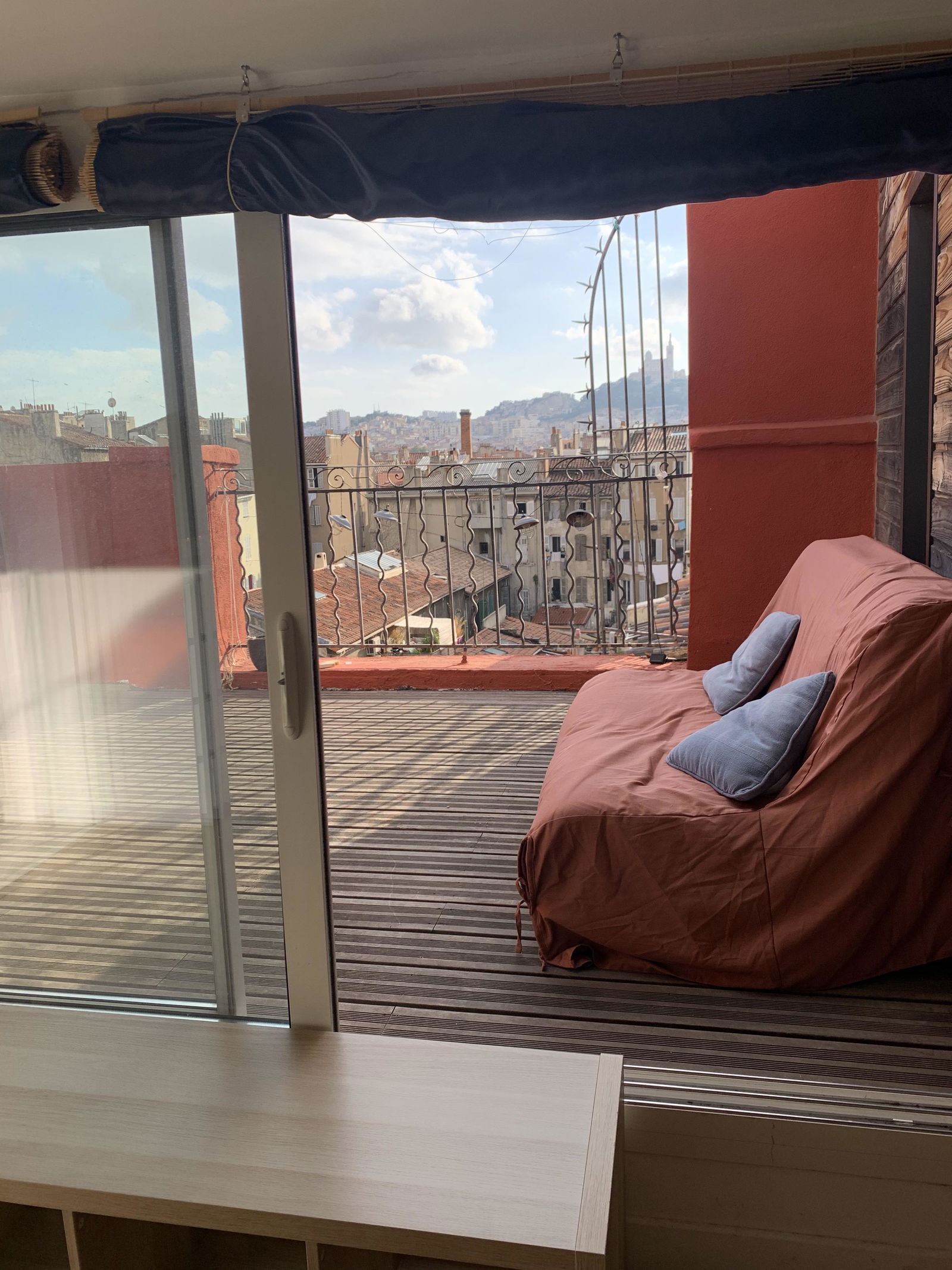 Tutta La Casa Marseille 295772