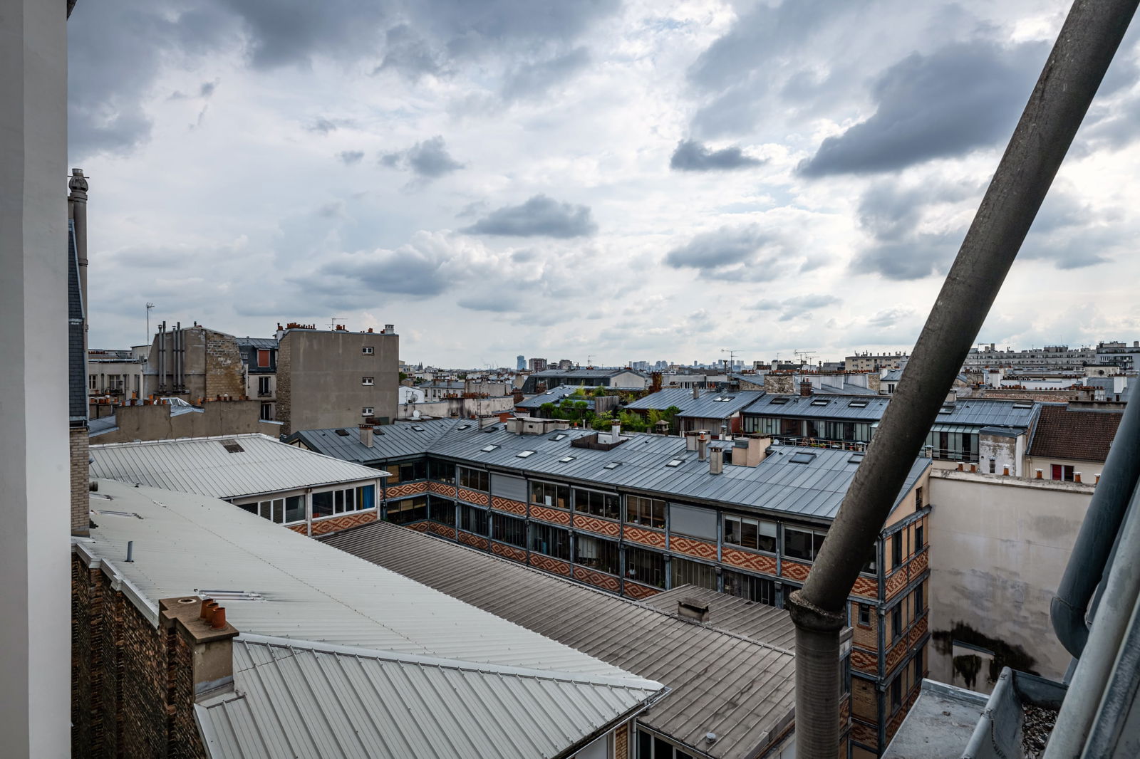 Tutta La Casa Paris 607477