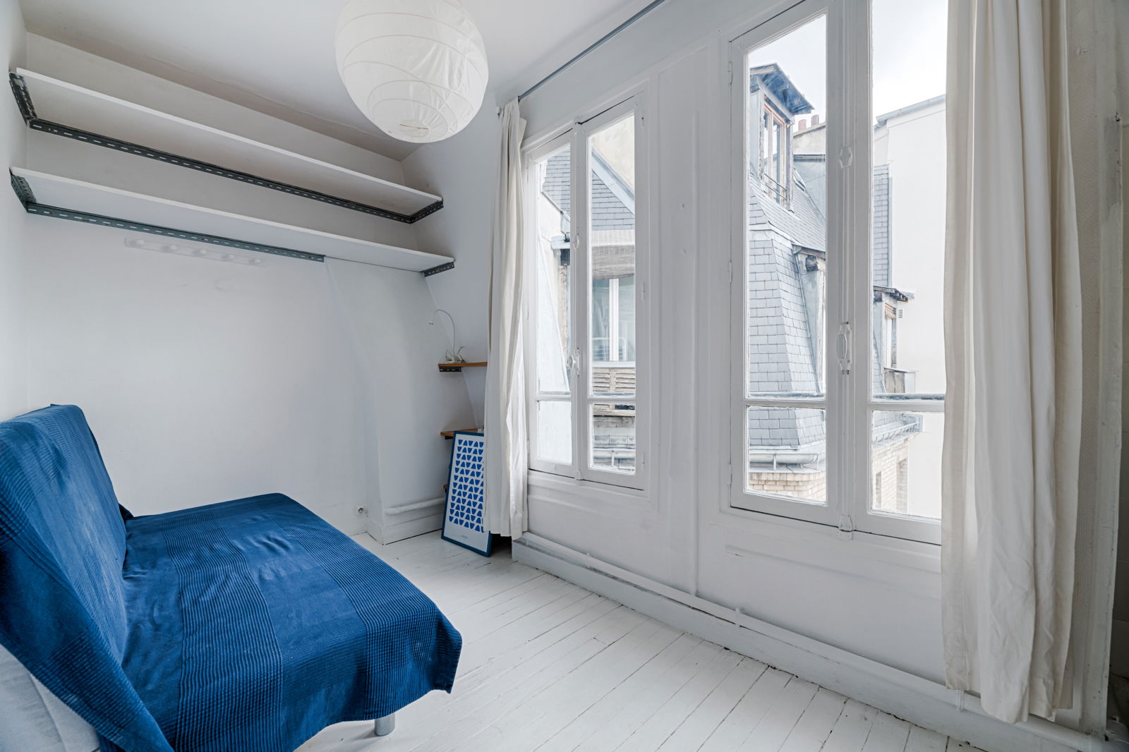 Tutta La Casa Paris 607477