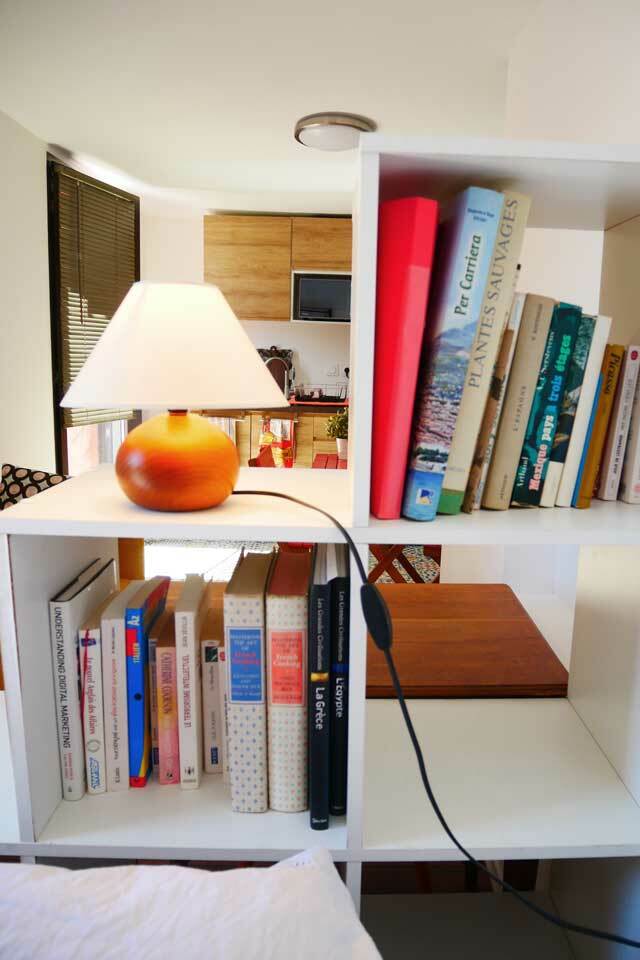 Monolocale Indipendente Carros 137004