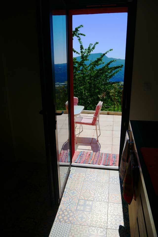 Monolocale Indipendente Carros 137004