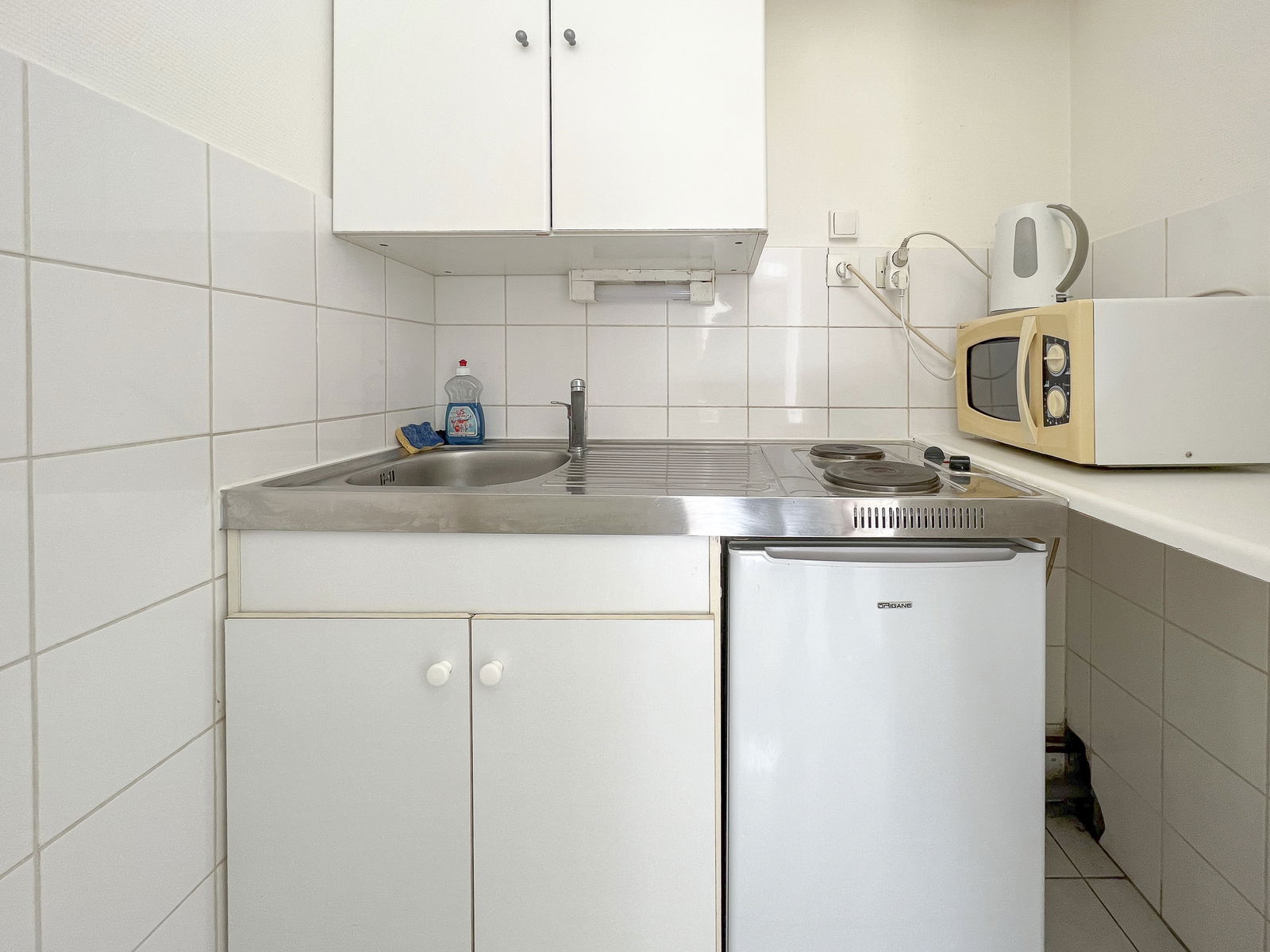 Monolocale Indipendente Tours 259034