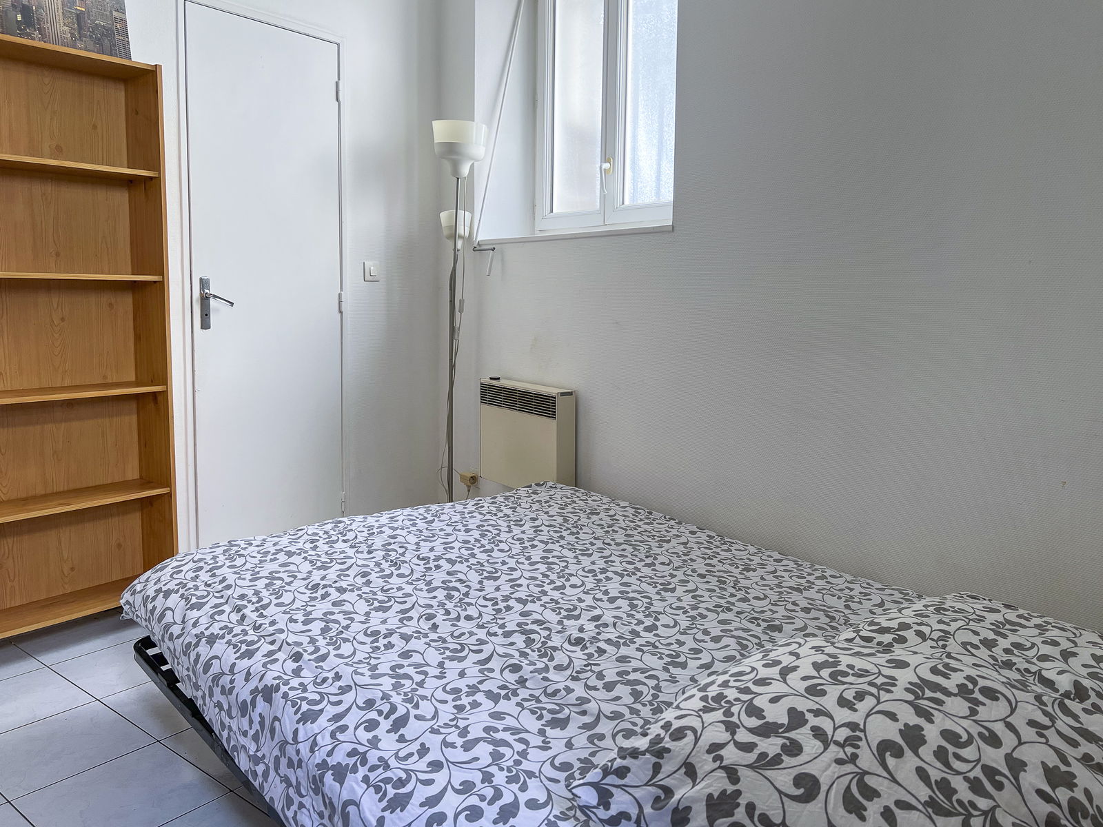 Monolocale Indipendente Tours 259034