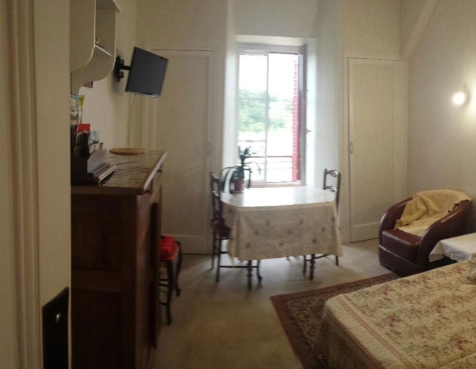 Tutta La Casa Bagnoles-de-l'Orne 226398