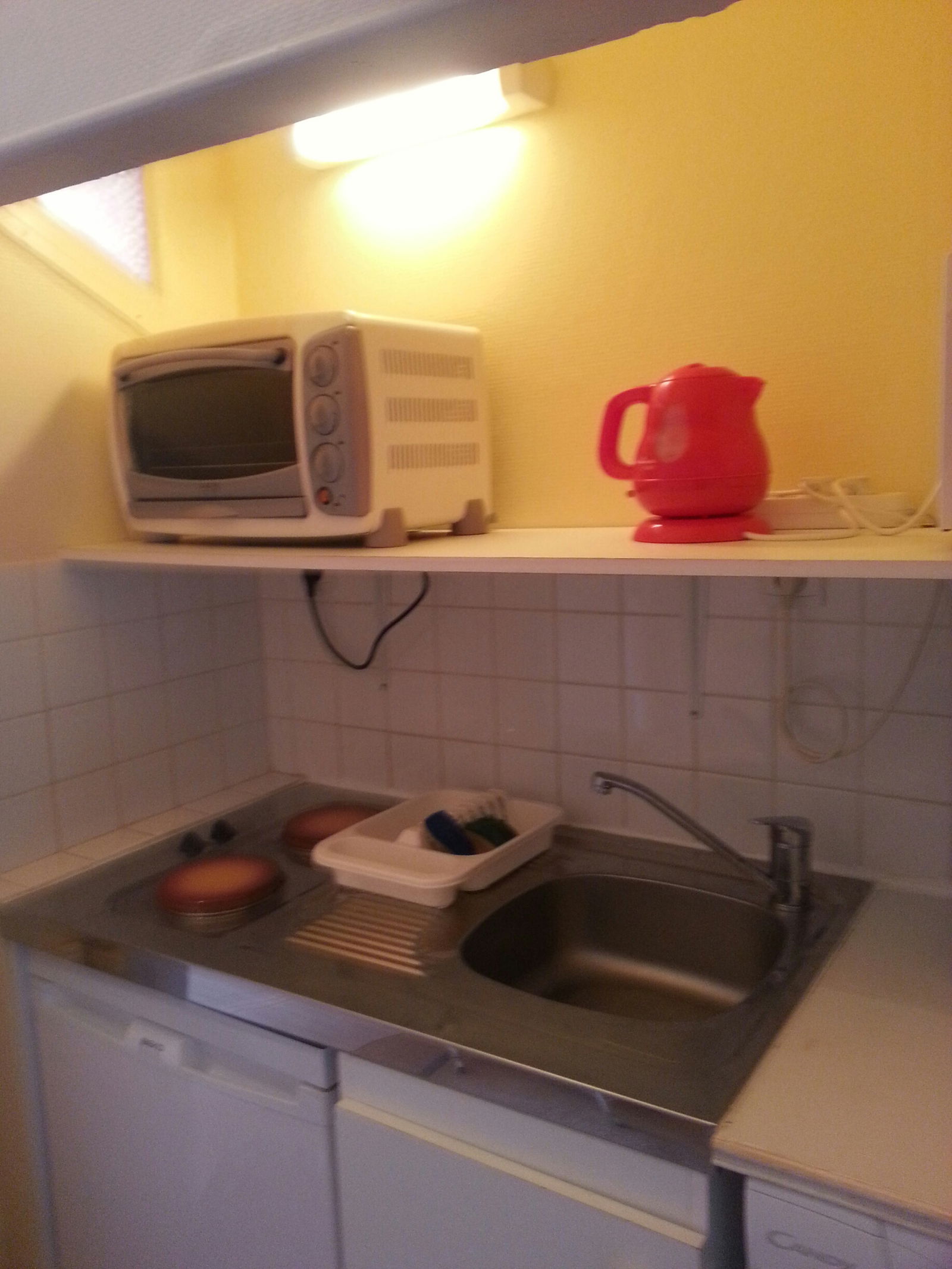 Tutta La Casa Bagnoles-de-l'Orne 226398