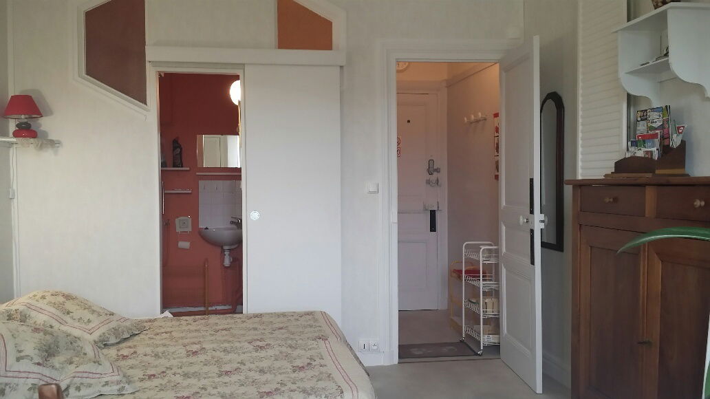 Tutta La Casa Bagnoles-de-l'Orne 226398